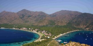 Türkiye’de Hem Yaz Hem Kış Tatili Yapabileceğiniz Özel Yerler