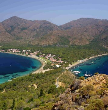 Türkiye’de Hem Yaz Hem Kış Tatili Yapabileceğiniz Özel Yerler