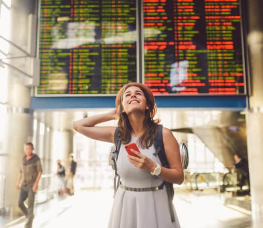 İlk Kez Yurt Dışına Çıkacaklara Tavsiyeler