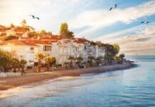 İstanbul’da Vakit Geçirebileceğiniz Sahiller