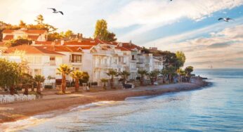 İstanbul’da Vakit Geçirebileceğiniz Sahiller