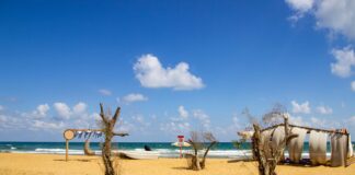 İstanbul’a Yakın Denize Girilebilecek Yerler