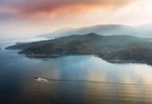 Kuzey Ege’de Mutlaka Görmeniz Gereken Yerler