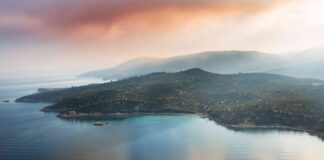 Kuzey Ege’de Mutlaka Görmeniz Gereken Yerler