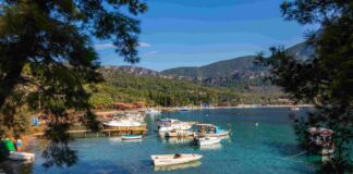 Sadece Tekne ile Keşfedebileceğiniz Birbirinden Güzel Koylar