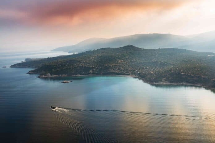 Kuzey Ege’de Mutlaka Görmeniz Gereken Yerler
