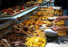 İzmir’in En İyi Esnaf Lokantaları İzmir'in En İyi Esnaf Lokantaları