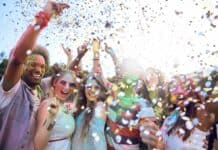 Ağustos Ayı Festivalleri Ağustos Ayı Festivalleri