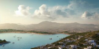 Gökçeada Tatil Rehberi: Gezilecek Yerler, Yapılacak Şeyler, Ne Yenir?