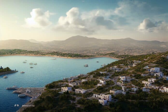 Gökçeada Tatil Rehberi: Gezilecek Yerler, Yapılacak Şeyler, Ne Yenir?