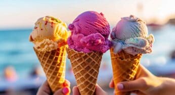 İzmir’in En İyi Dondurmacıları