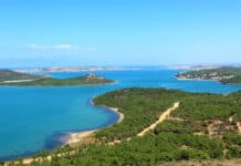 48 saat 1 Rota: Ayvalık 48 saat 1 Rota: Ayvalık