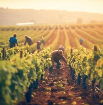 Sonbaharın En Keyifli Destinasyonları: Bağ Bozumu Rotaları Sonbaharın En Keyifli Destinasyonları: Bağ Bozumu Rotaları