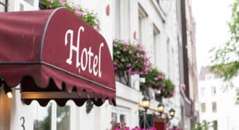 Otellerde Yıldız Neye Göre Verilir?