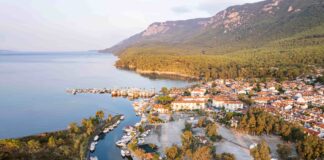 48 Saat 1 Rota: Akyaka 48 Saat 1 Rota: Akyaka