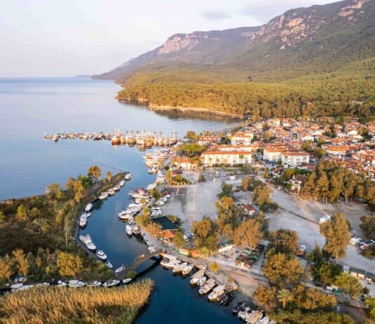 48 Saat 1 Rota: Akyaka 48 Saat 1 Rota: Akyaka