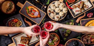 Vizesiz Seyahat Edebileceğiniz Ülkeler ve Mutfak Kültürleri Vizesiz Seyahat Edebileceğiniz Ülkeler ve Mutfak Kültürleri