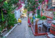 48 Saat 1 Rota: Bozcaada 48 Saat 1 Rota: Bozcaada