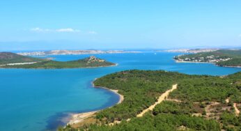 48 saat 1 Rota: Ayvalık