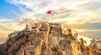 Büyük Taarruz‘un Gerçekleştiği Şehirler