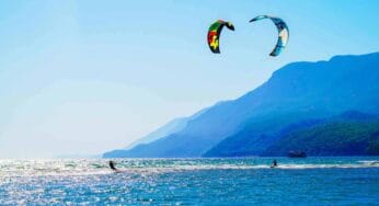 Türkiye’de Kitesurf Yapabileceğiniz Yerler