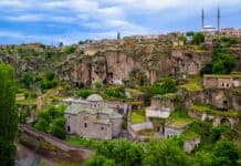 Türkiye’nin Yeni Sakin Şehirleri Türkiye'nin Yeni Sakin Şehirleri