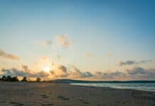 Karadeniz Bölgesi’nde Denize Girebileceğiniz En Güzel 10 Plaj Karadeniz Bölgesi’nde Denize Girebileceğiniz En Güzel 10 Plaj