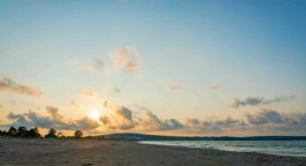Karadeniz Bölgesi’nde Denize Girebileceğiniz En Güzel 10 Plaj