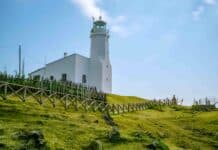 Türkiye’nin En Güzel Manzaralı Deniz Fenerleri Türkiye'nin En Güzel Manzaralı Deniz Fenerleri