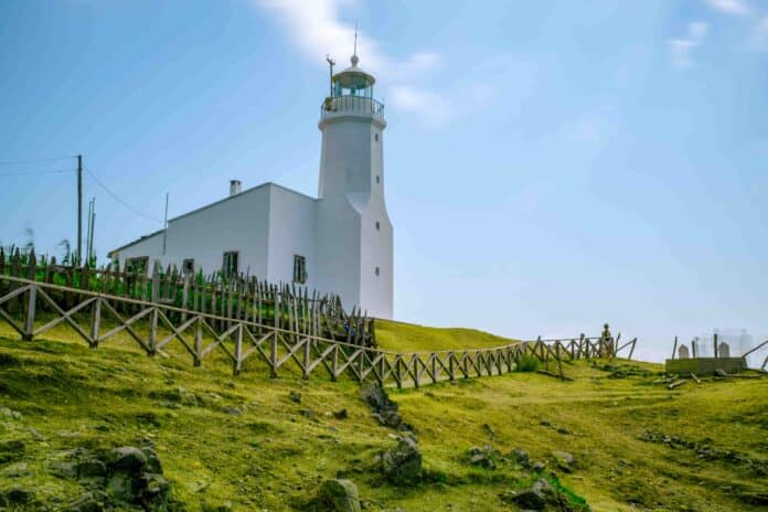 Türkiye’nin En Güzel Manzaralı Deniz Fenerleri Türkiye'nin En Güzel Manzaralı Deniz Fenerleri