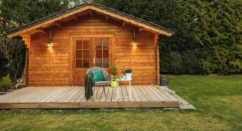 İstanbul’a Yakın Bungalov Evler