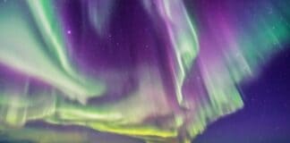 Muhteşem Aurora (Kuzey Işıkları ) Manzaraları- Kuzey Işıklarının En Güzel İzlenebildiği 14 Yer Muhteşem Aurora (Kuzey Işıkları ) Manzaraları- Kuzey Işıklarının En Güzel İzlenebildiği 14 Yer