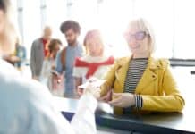 Yerli Havayolu Firmalarının Check-in Prosedürleri Yerli Havayolu Firmalarının Check-in Prosedürleri