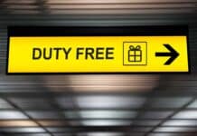Duty Free Hakkında Her Şey Duty Free Hakkında Her Şey