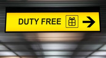 Duty Free Hakkında Her Şey