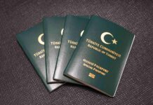 Yeşil Pasaport (Hususi Pasaport) Nedir? Şartları Nelerdir? Yeşil Pasaport (Hususi Pasaport) Nedir? Şartları Nelerdir?