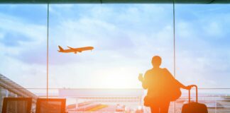 Uçak Seyahatleri İçin Tavsiyeler Uçak Seyahatleri İçin Tavsiyeler