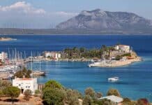 Datça Gezilecek Yerler: Doğa ve Lezzet Rehberi Datça Gezilecek Yerler: Doğa ve Lezzet Rehberi