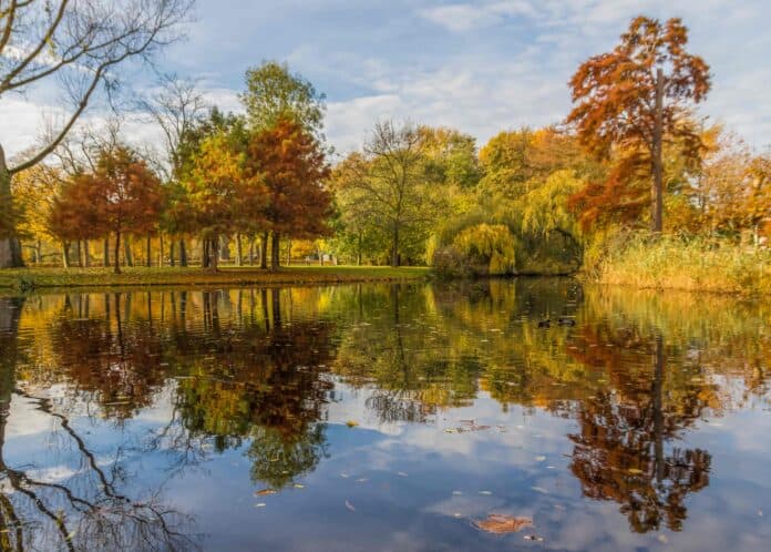En Sakin Tatil Dönemi Başlıyor: Eylül Tatil Rotaları En Sakin Tatil Dönemi Başlıyor: Eylül Tatil Rotaları