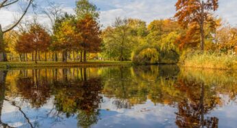 En Sakin Tatil Dönemi Başlıyor: Eylül Tatil Rotaları