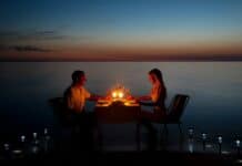 İstanbul’un En Romantik Mekanları İstanbul’un En Romantik Mekanları