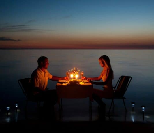 İstanbul’un En Romantik Mekanları İstanbul’un En Romantik Mekanları