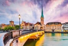 Dünyanın En Yaşanabilir Şehirleri 2023 Dünyanın En Yaşanabilir Şehirleri