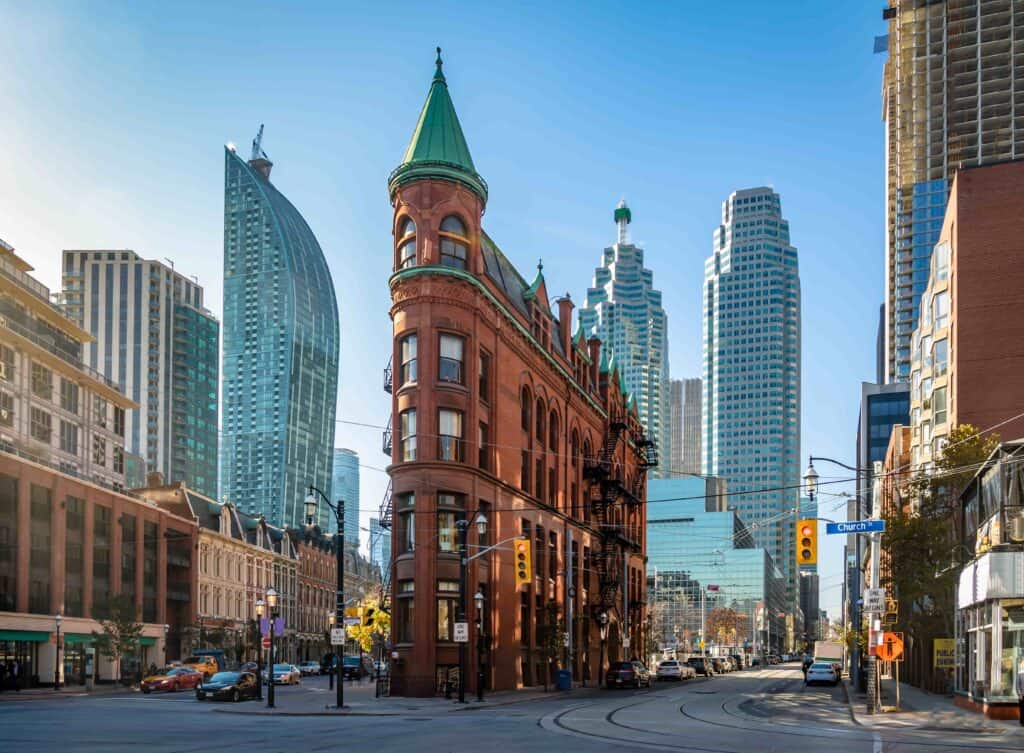 Toronto, Kanada