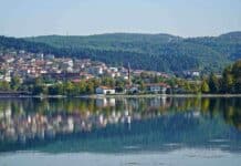 Sapanca Gezi Rehberi Sapanca Gezi Rehberi