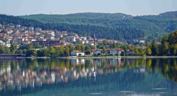 <strong>Sapanca Gezi Rehberi</strong>