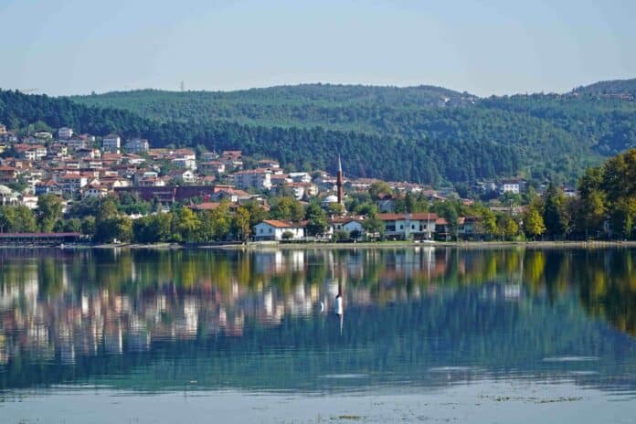 Sapanca Gezi Rehberi Sapanca Gezi Rehberi