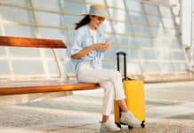 En Kullanışlı Yurt Dışı Seyahat Uygulamaları En Kullanışlı Yurt Dışı Seyahat Uygulamaları