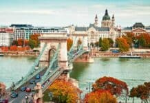 Budapeşte’de Gezebileceğiniz 32 Muhteşem Yer Budapeşte’de Gezebileceğiniz 32 Muhteşem Yer
