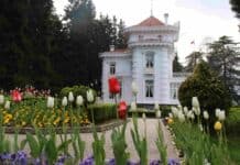 29 Ekim’de Ziyaret Edebileceğiniz 23 Atatürk Evi Müzesi 29 Ekim'de Ziyaret Edebileceğiniz 23 Atatürk Evi Müzesi